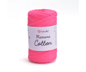 Пряжа YarnArt Macrame Cotton 803 (new)