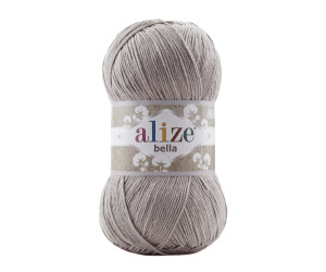 Пряжа Alize Bella 100 629