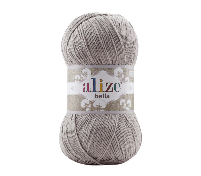 Пряжа Alize Bella 100 629 Пряжа Alize Bella 100 629