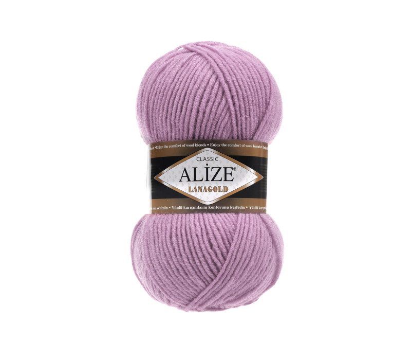 Пряжа Alize Lanagold Classic 505 Пряжа Alize Lanagold Classic 505
