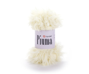 Пряжа YarnArt Piuma 4403