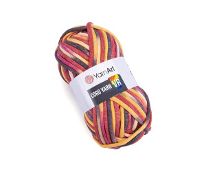 Пряжа YarnArt Cord Yarn VR 923