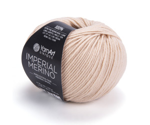 Пряжа YarnArt Imperial Merino 3305