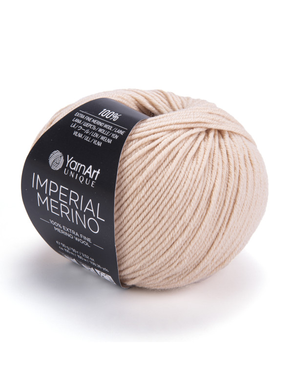 Пряжа YarnArt Imperial Merino 3305