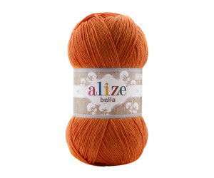 Пряжа Alize Bella 100 89
