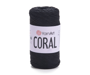 Пряжа YarnArt Coral 1902