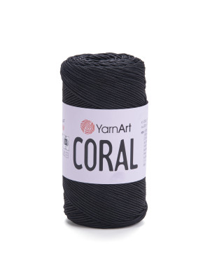 Пряжа YarnArt Coral 1902