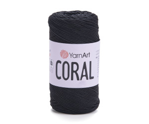 Пряжа YarnArt Coral 1902