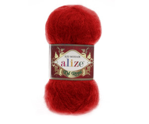 Пряжа Alize Kid Royal 50 цвет 56