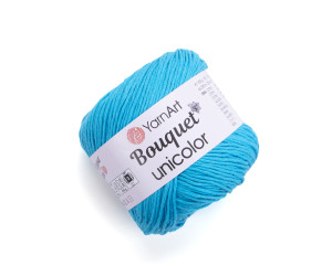 Пряжа YarnArt Bouquet Unicolor 3227