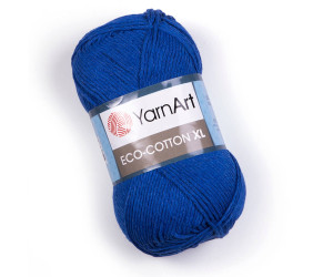 Пряжа YarnArt Eco-Cotton XL 774