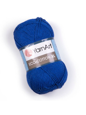 Пряжа YarnArt Eco-Cotton XL 774