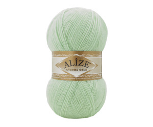 Пряжа Alize Angora Gold 842