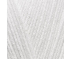 Пряжа Alize Cotton Gold 55