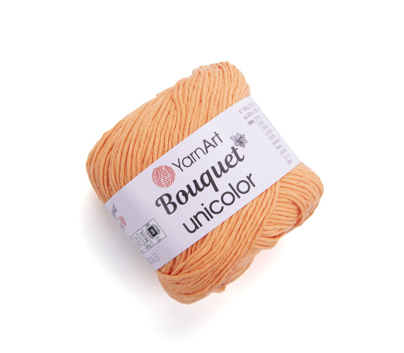 Пряжа YarnArt Bouquet Unicolor 3214 Пряжа YarnArt Bouquet Unicolor 3214