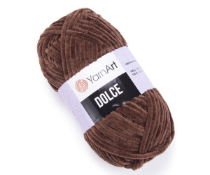 Пряжа YarnArt Dolce 791