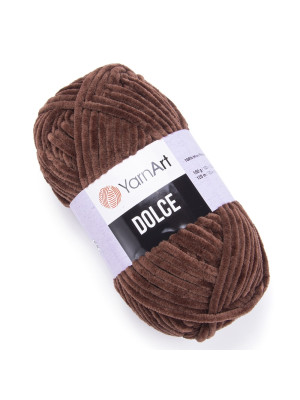 Пряжа YarnArt Dolce 791