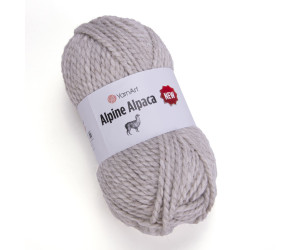 Пряжа YarnArt Alpine Alpaca NEW 1430