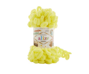 Пряжа Alize Puffy 552