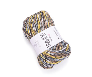 Пряжа YarnArt Olimpia 1411