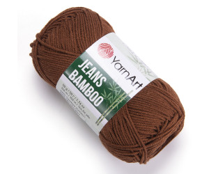 Пряжа YarnArt Jeans Bamboo 133