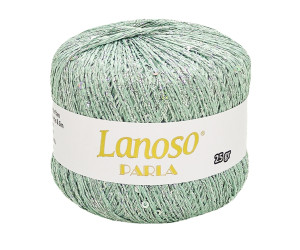 Пряжа Lanoso Parla 1951