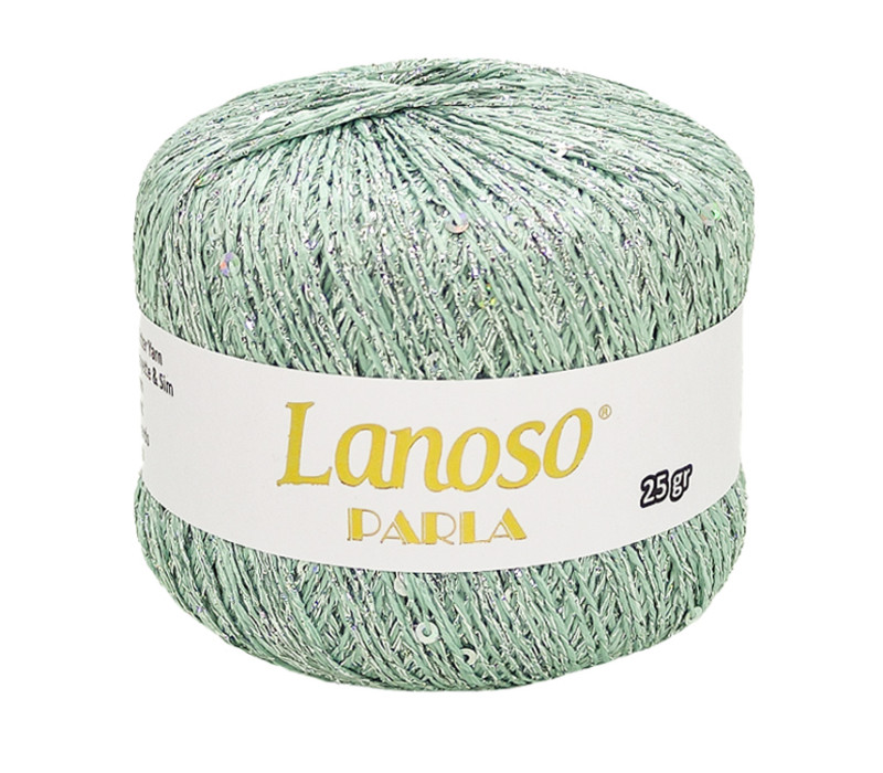 Пряжа Lanoso Parla 1951 Пряжа Lanoso Parla 1951