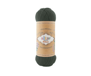 Пряжа Alize Superwash ARTISAN 546