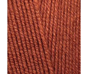 Пряжа Alize Lanagold Fine 641