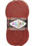 Пряжа Alize Lanagold Fine 641