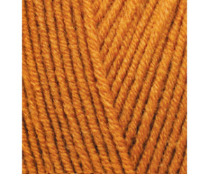 Пряжа Alize Lanagold Fine 234