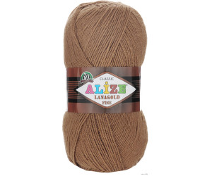 Пряжа Alize Lanagold Fine 179