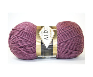 Пряжа Alize Lanagold Fine 589