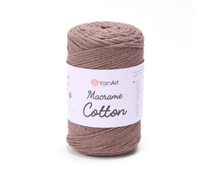 Пряжа YarnArt Macrame Cotton 791 (new)