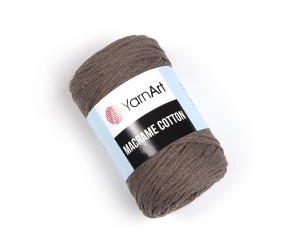 Пряжа YarnArt Macrame Cotton 791 (2020)