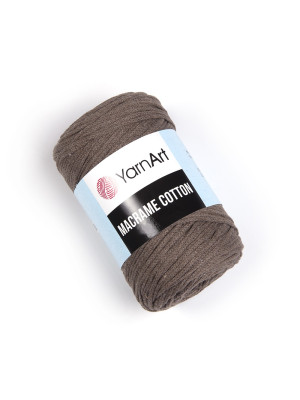 Пряжа YarnArt Macrame Cotton 791 (2020)