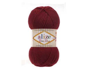Пряжа Alize Baby Best 390
