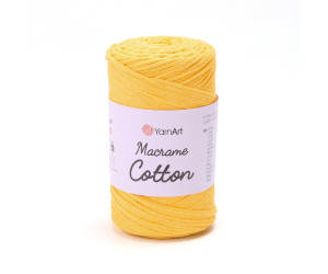 Пряжа YarnArt Macrame Cotton 764 (new)