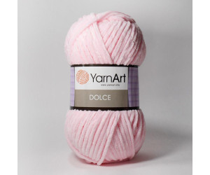 Пряжа YarnArt Dolce 781