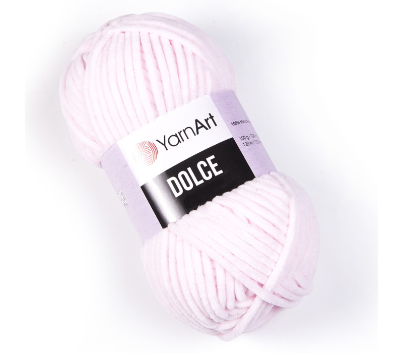 Пряжа YarnArt Dolce 781