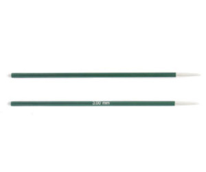 Спицы Съемные короткие 3мм Zing KnitPro 47528