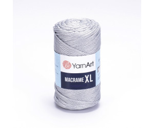 Пряжа YarnArt Macrame XL 149