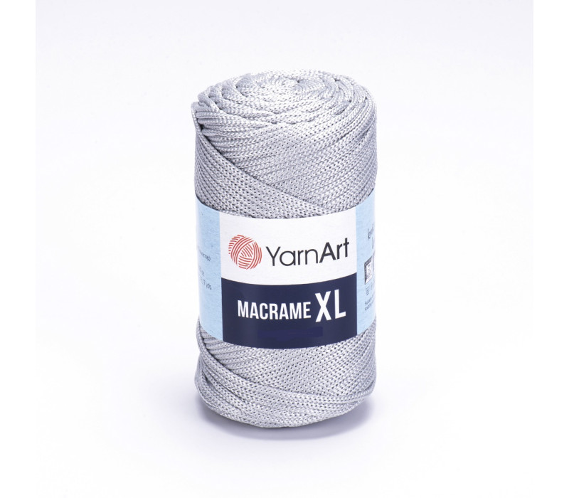 Пряжа YarnArt Macrame XL 149 Пряжа YarnArt Macrame XL 149