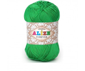 Пряжа Alize Forever Chrochet 126