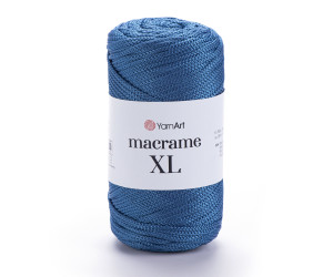 Пряжа YarnArt Macrame XL 169