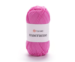 Пряжа YarnArt Macrame 147