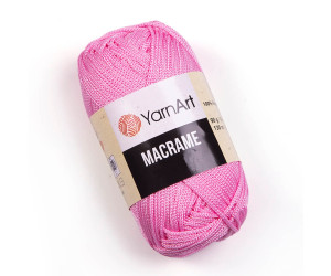 Пряжа YarnArt Macrame 147