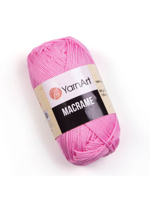 Пряжа YarnArt Macrame 147