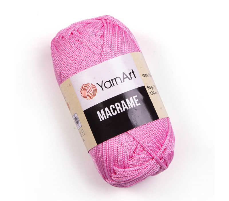 Пряжа YarnArt Macrame 147 Пряжа YarnArt Macrame 147