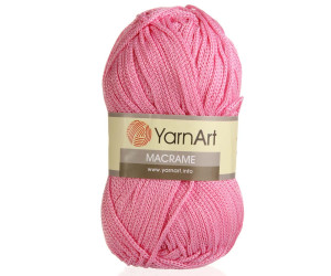 Пряжа YarnArt Macrame 147
